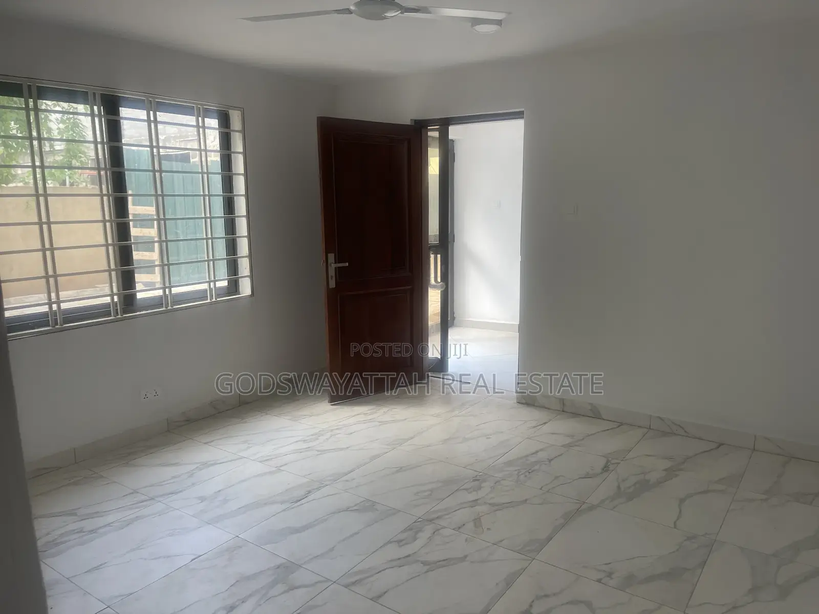 1bdrm Apartment in East Legon, Adjiriganor for rent