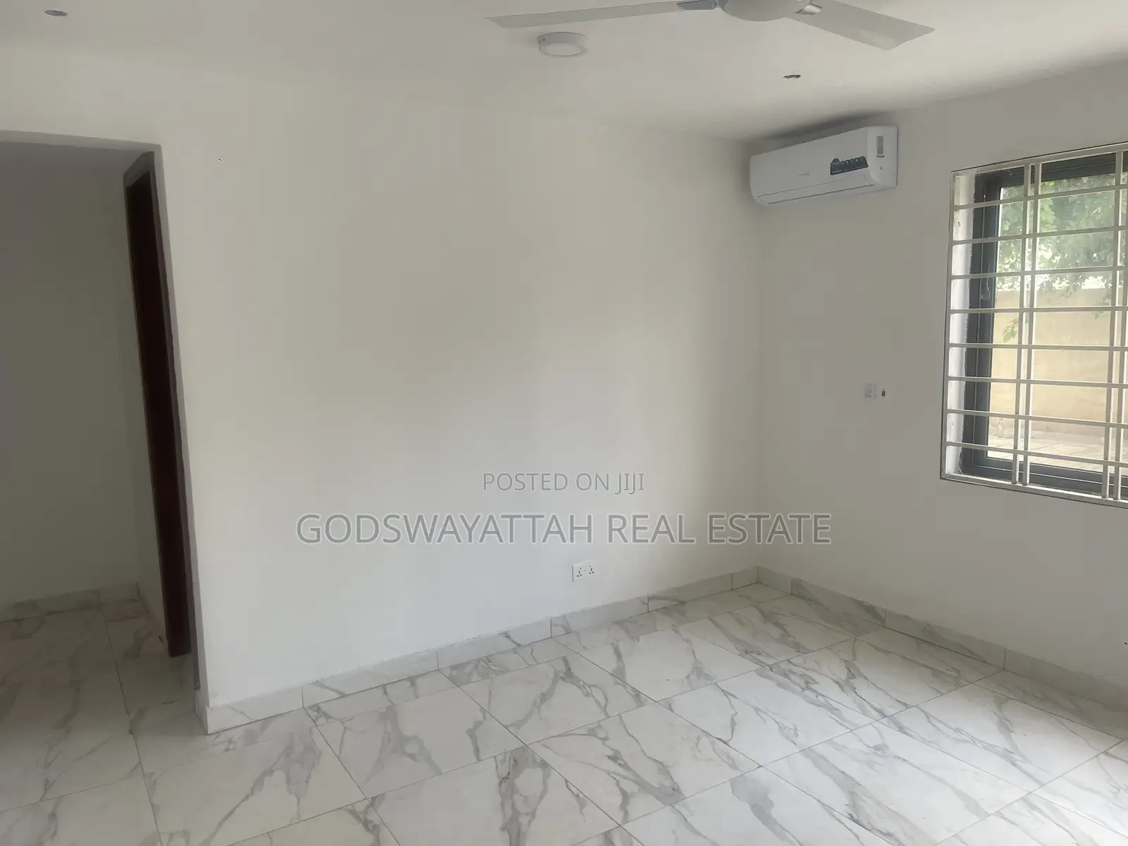 1bdrm Apartment in East Legon, Adjiriganor for rent