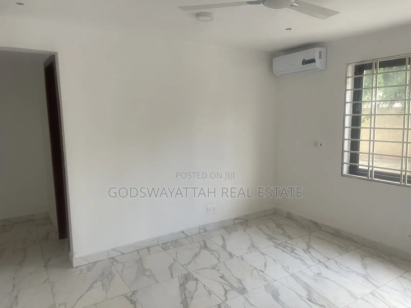 1bdrm Apartment in East Legon, Adjiriganor for rent