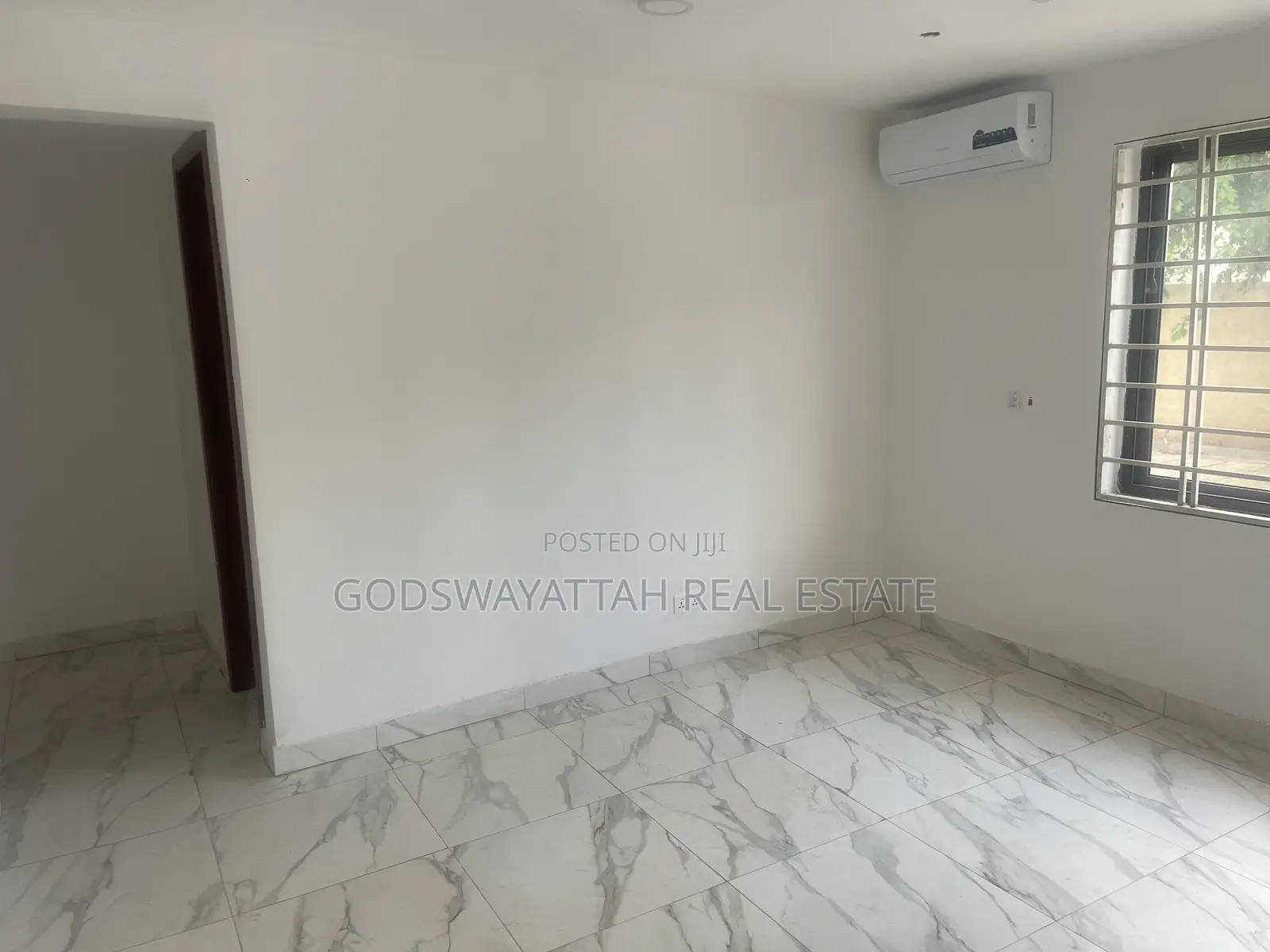 1bdrm Apartment in East Legon, Adjiriganor for rent