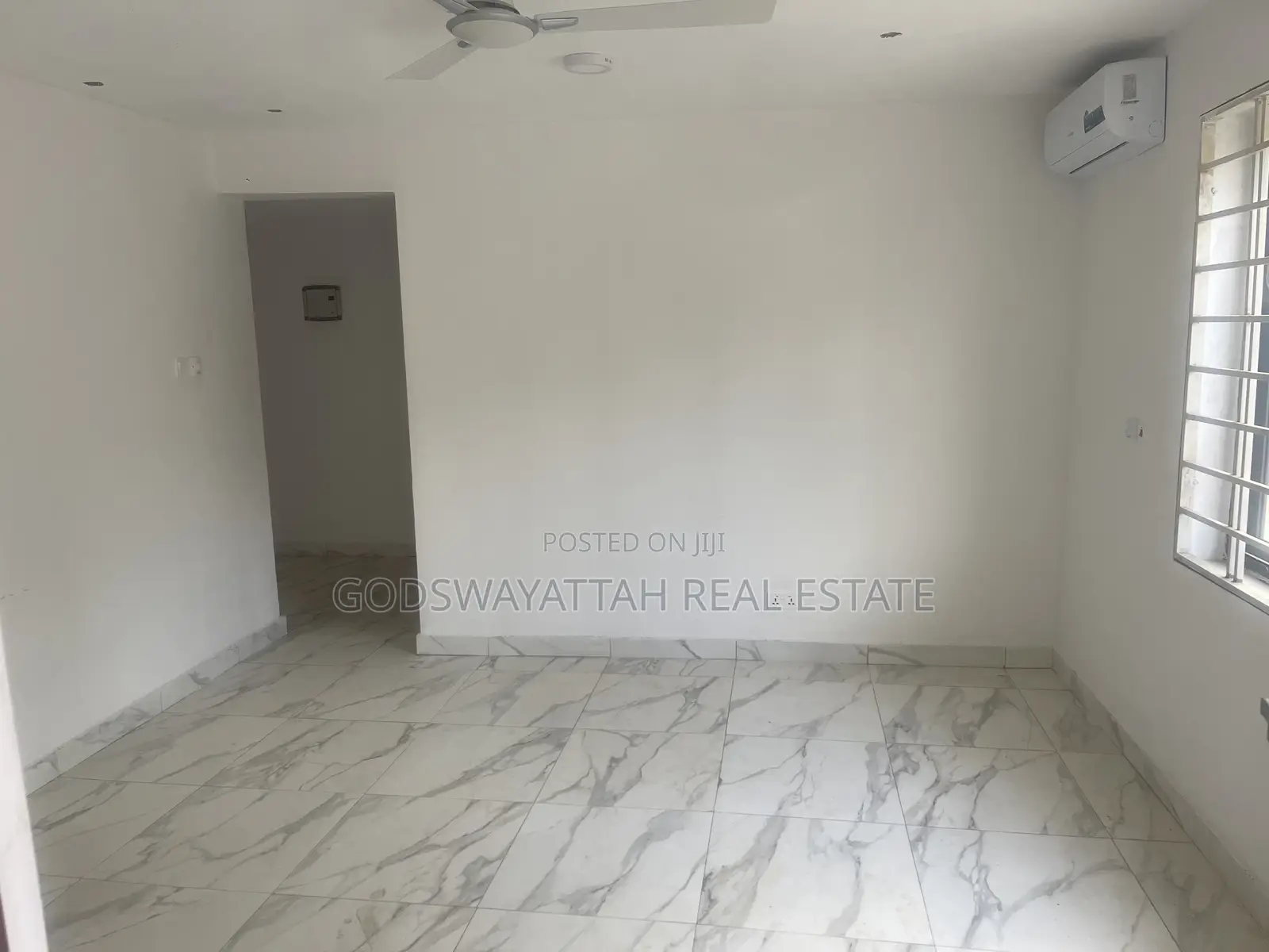 1bdrm Apartment in East Legon, Adjiriganor for rent