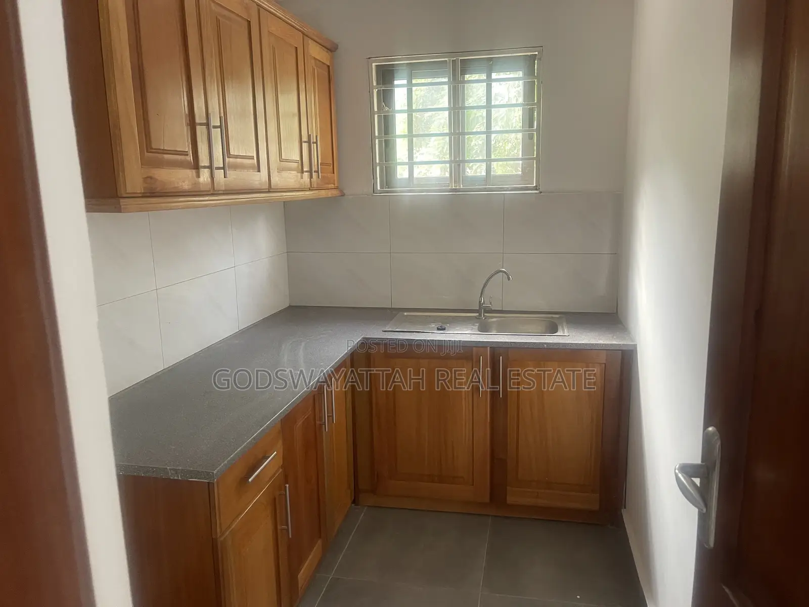 1bdrm Apartment in East Legon, Adjiriganor for rent
