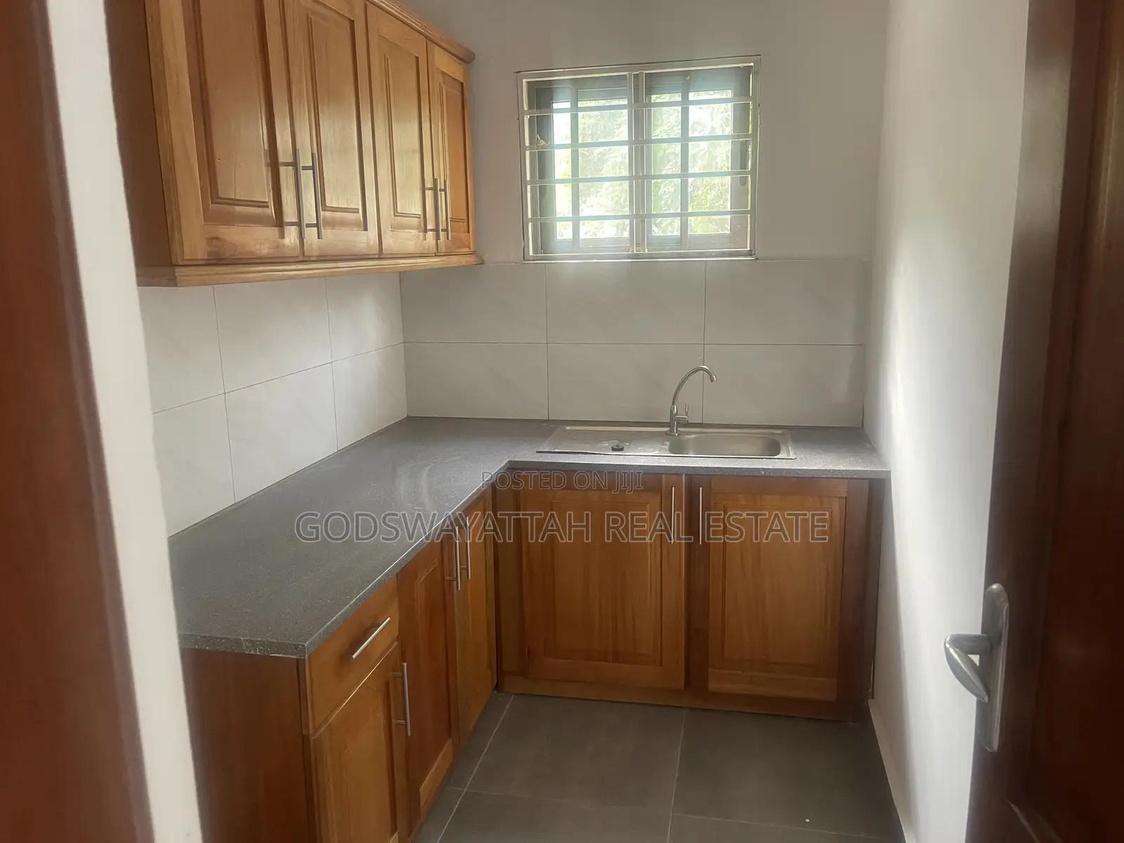 1bdrm Apartment in East Legon, Adjiriganor for rent