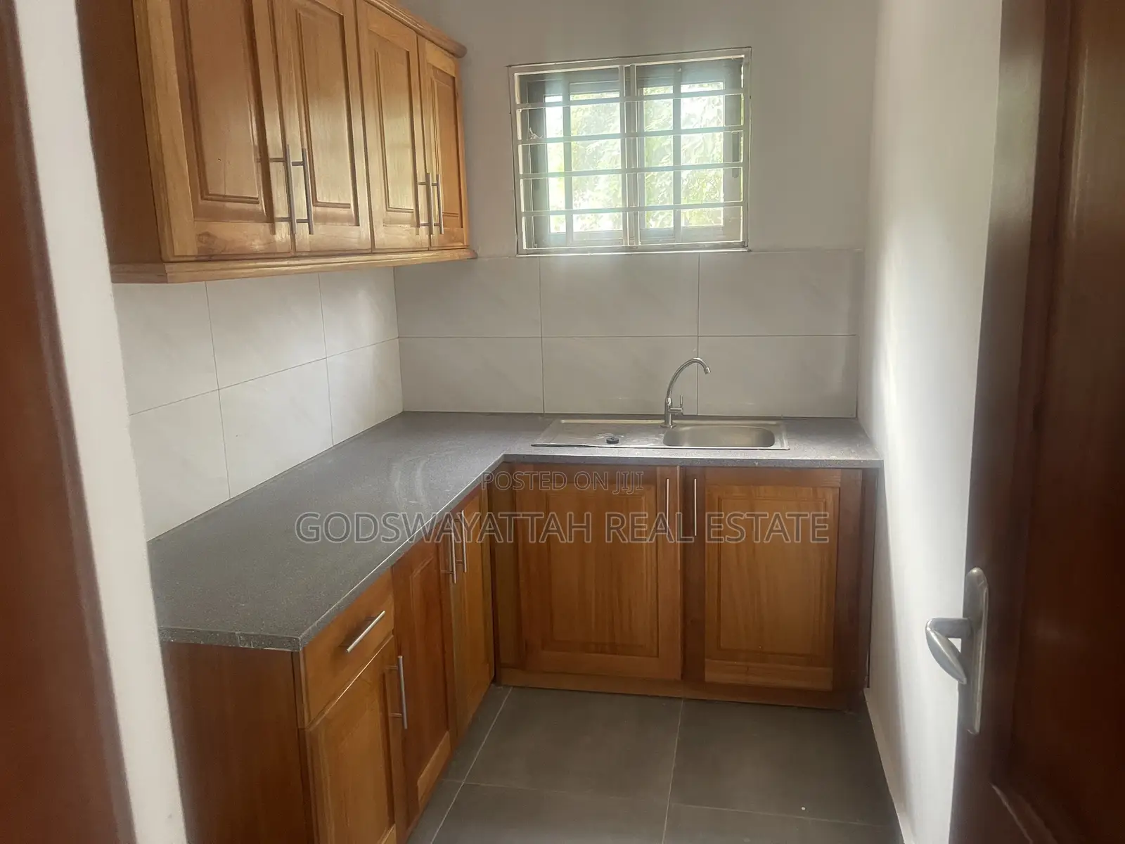 1bdrm Apartment in East Legon, Adjiriganor for rent
