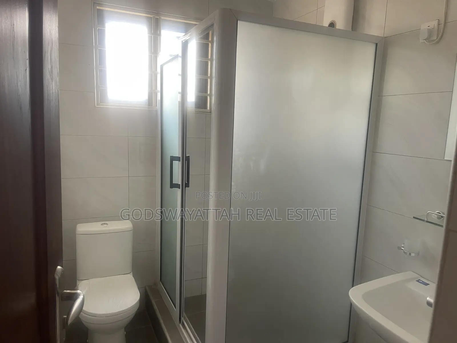 1bdrm Apartment in East Legon, Adjiriganor for rent