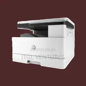 HP Laserjet Printer MFP M442dn