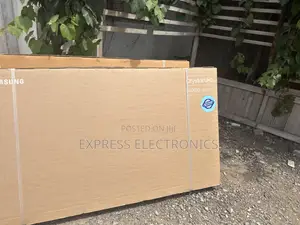 Series 7 2024 Model 65”DU7000 UHD Smart Samsung