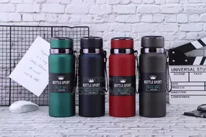Water Bottle