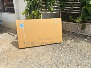 Dynamic Crystal Samsung UHD Smart 65”DU8000