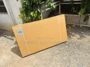 Samsung Ultra Modern Slim UHD Smart 65”DU8000
