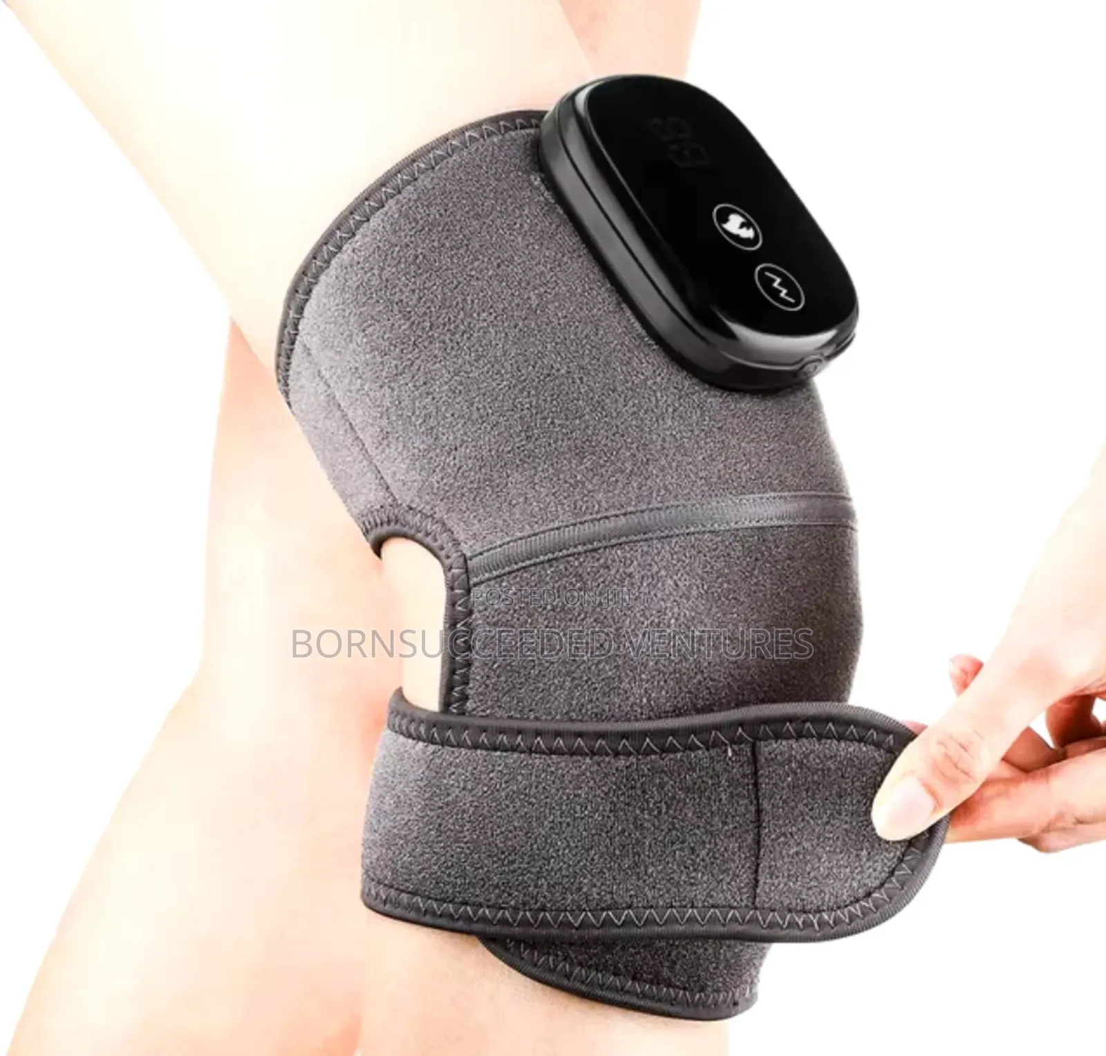 Electric Heating Knee, Elbow Pad,