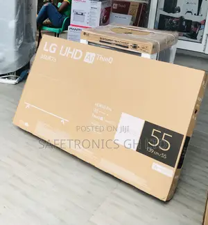 Shop 55ur73 Led Lg Smart 55 Inch Uhd Sleek Tv ~