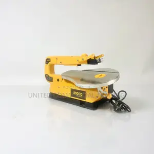 Scrow Saw (85w)