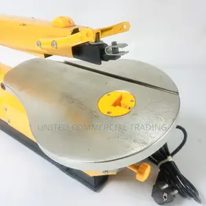 Scrow Saw (85w)