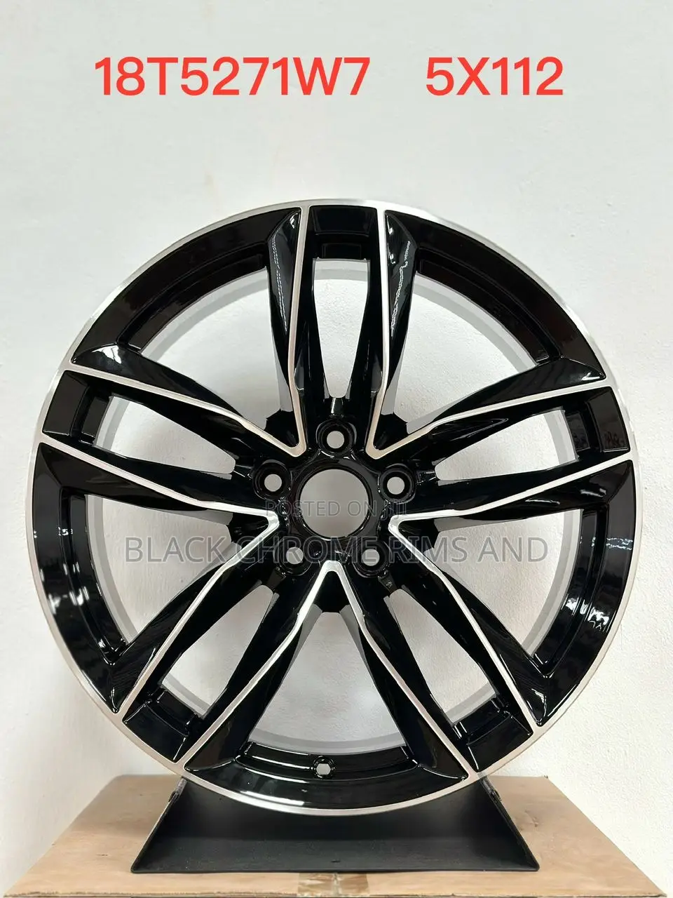 Original Rim 18$19 for Camry,Honda,Hyundai,Benz