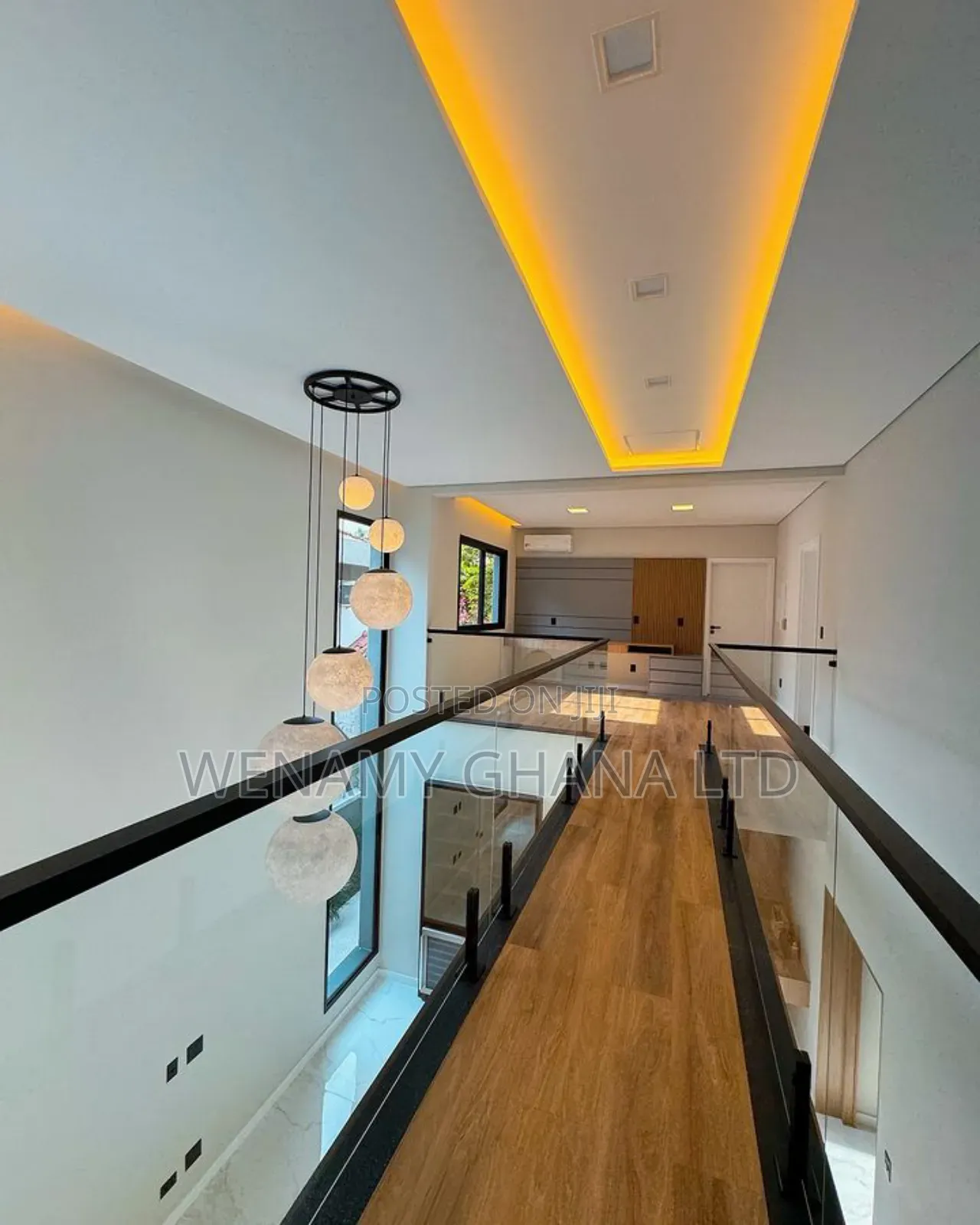 5bdrm Duplex in East Legon Hills, Accra Metropolitan for sale