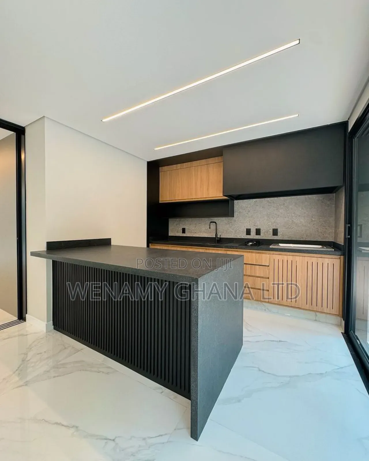 5bdrm Duplex in East Legon Hills, Accra Metropolitan for sale