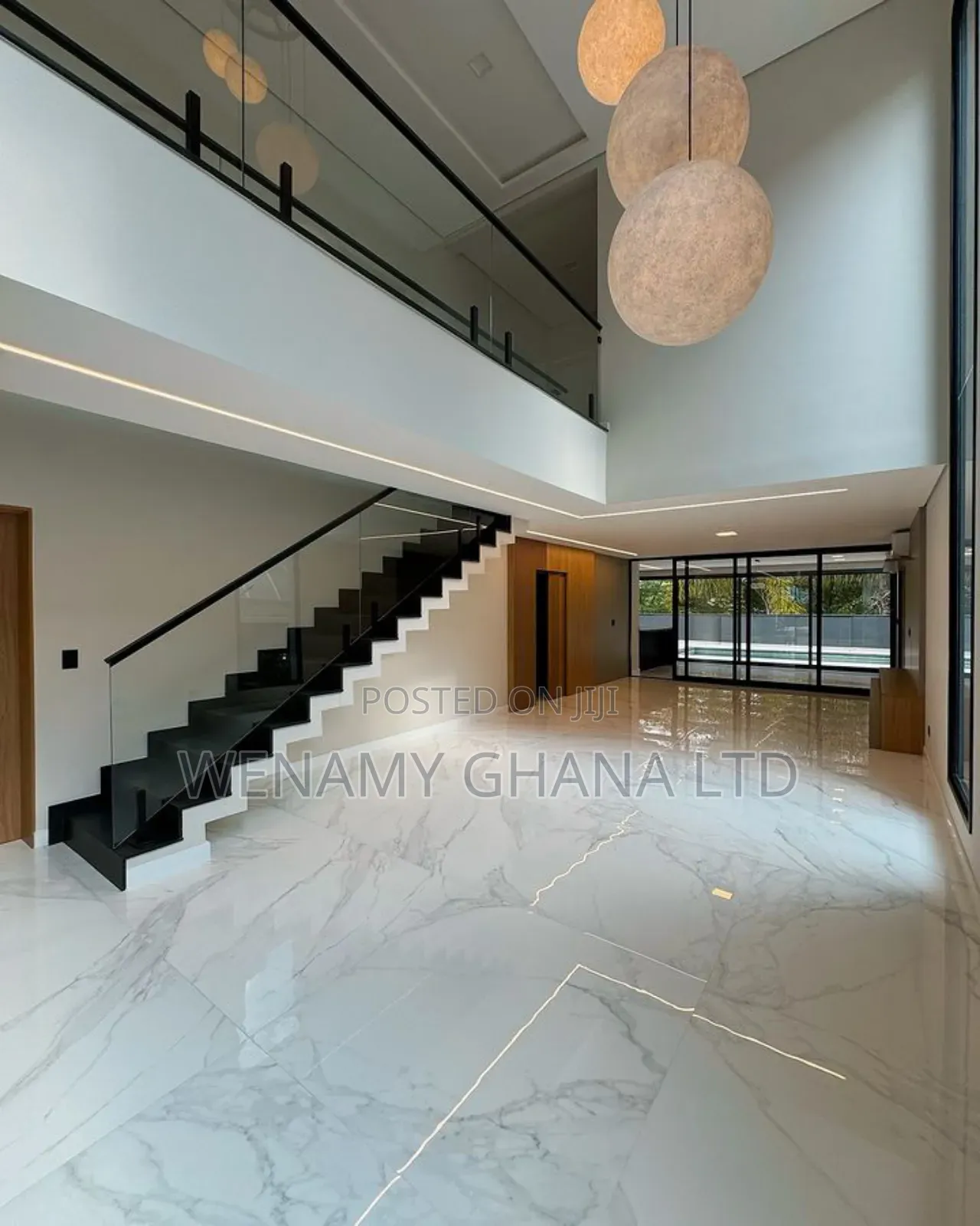 5bdrm Duplex in East Legon Hills, Accra Metropolitan for sale