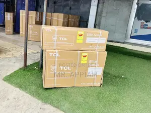 Choose TCL 1.5hp Split Type Air Conditioner(R410).