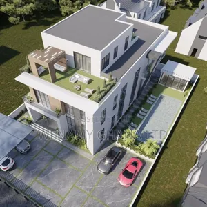 5bdrm House in East Legon Hills, Accra Metropolitan for sale