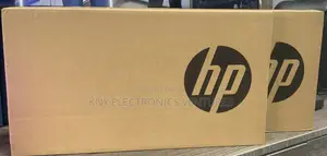 New Laptop HP 8GB Intel Core I3 SSD 256GB