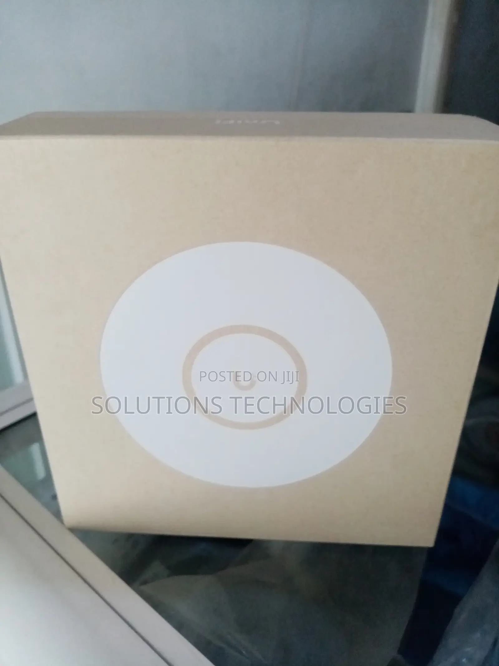 Unifi Access Point 6 Plus