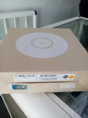 Unifi Access Point 6 Plus