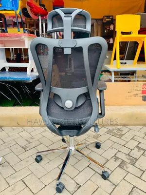 Orthopedic Chair Massager