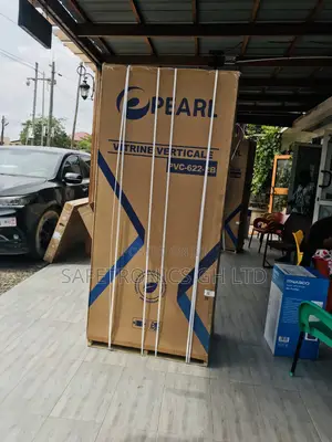 Fast Freezing Glass 2 Doors PVC-622-2b Display Fridge ~~