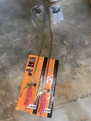 Gas Flame Blower Torch Big