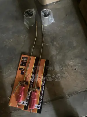 Gas Flame Blower Torch Big