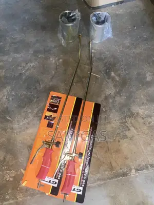 Gas Flame Blower Torch Big