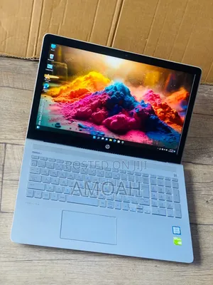 Laptop HP Pavilion 15 16GB Intel Core I7 HDD+SSD 1.5T