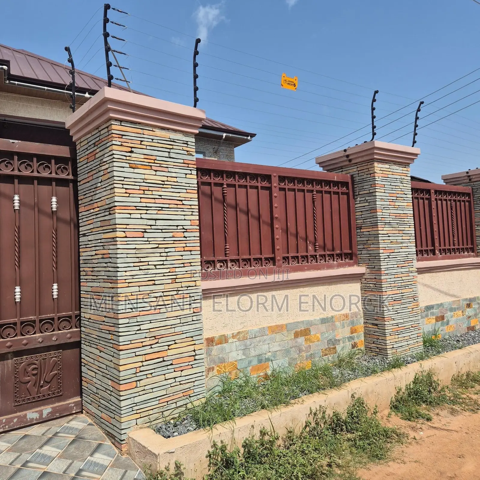 Call For Good Stone Work