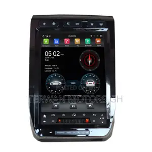 New Android Screen for Ford F150 2015-2020 (Tesla)