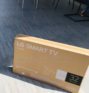 Buy Perfect  Fullhd Led Smart Sleek 32 Inch LQ60 Tv