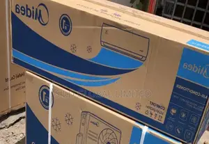 Bring Joy Home With Midea 2.0hp R410 Split Air Conditioner