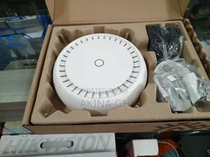 Mikrotik Cap Xl Ac Gigabit Dual Band Ceiling Mount Router