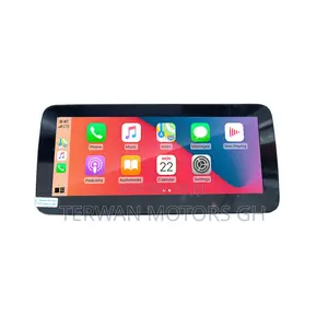 New Android Screen for Mercedez Benz C300, GLK, C250, Eclass