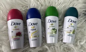 Dove Roll On