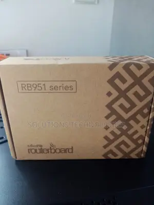 Mikrotik Rb 951ui-2hnd