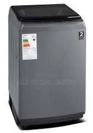 Flawless Laundry MIDEA-10.5KG-TOP-LOAD-FULLAUTO-WASHING-MACH