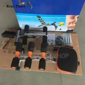 Seven Bench Pack Care ( Free Delivery)