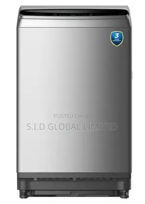 Buy Proper MIDEA-10.5KG-TOP-LOAD-FULL-AUTO-WASHING-MACHINE