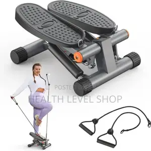 Wellcare Mini Stepper Exercise Machine
