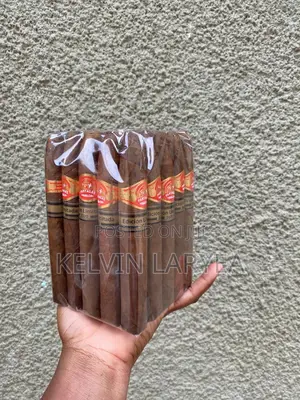 Cuban Cigars