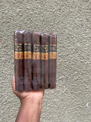 Cuban Cigars