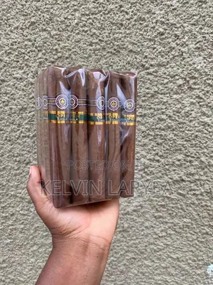 Cuban Cigars