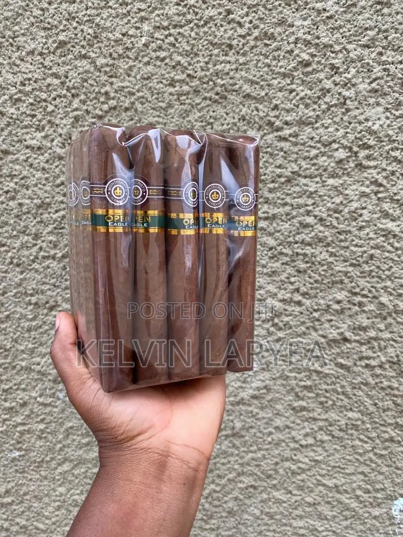 Cuban Cigars