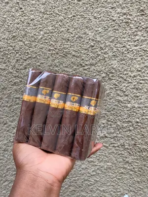 Cuban Cigars